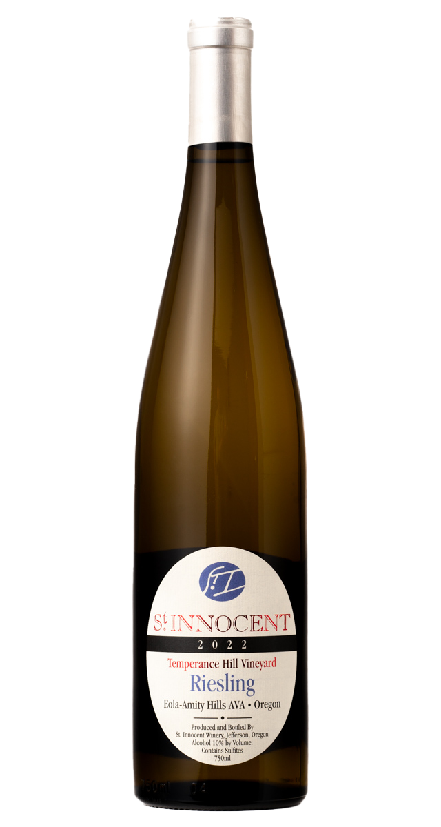 2022 Temperance Hill Riesling web