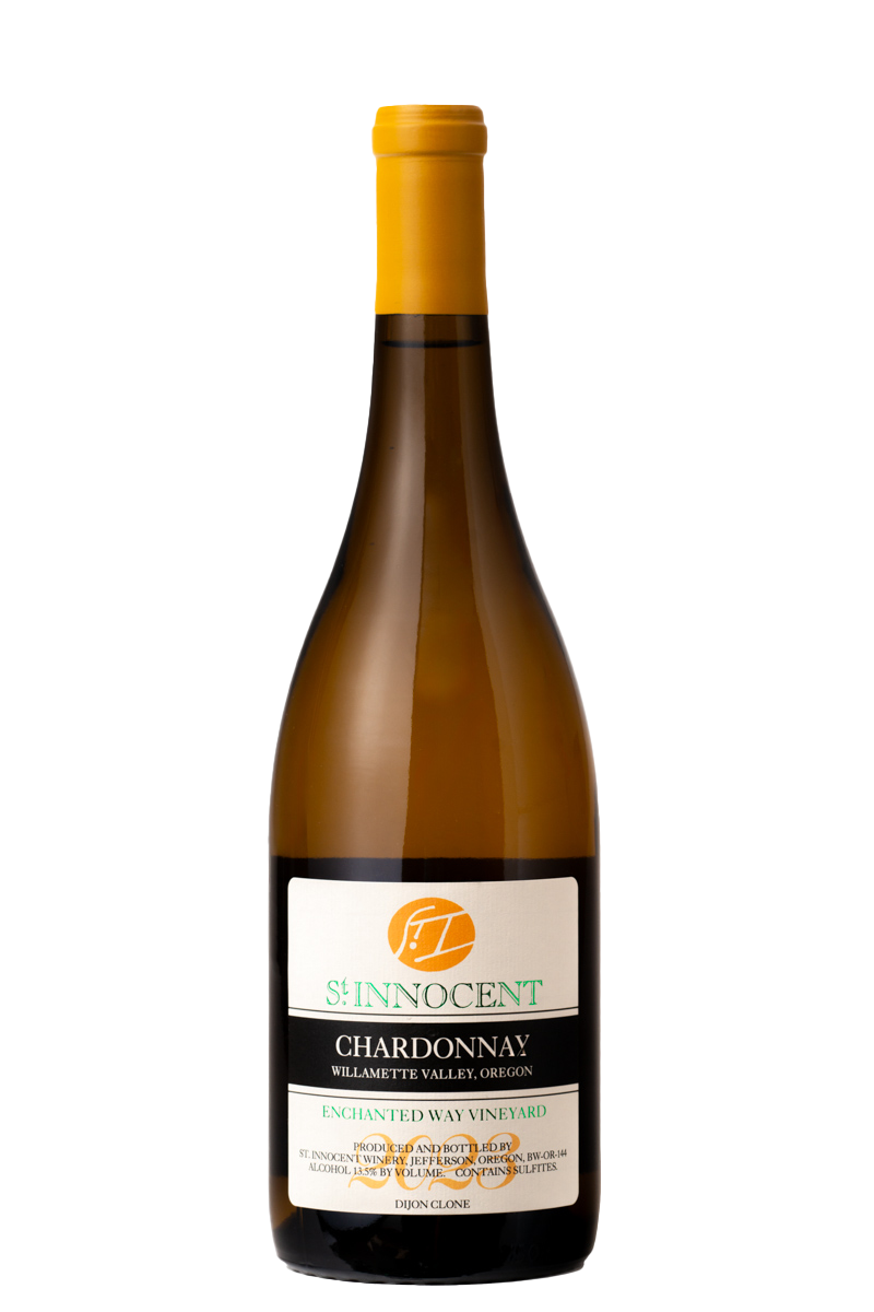 2023 Enchanted Way chardonnay web